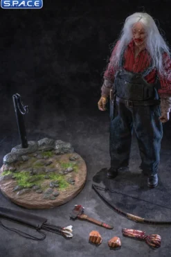1/6 Scale Redneck
