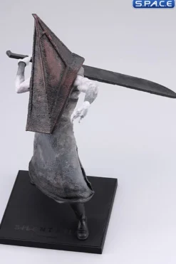 1/7 Scale Red Pyramid Thing Oshi Works PVC Statue