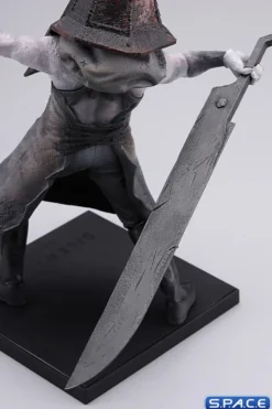 1/7 Scale Red Pyramid Thing Oshi Works PVC Statue