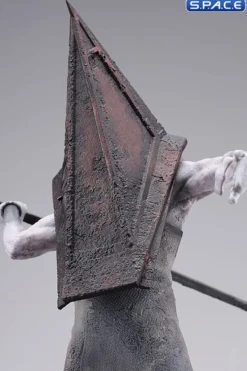 1/7 Scale Red Pyramid Thing Oshi Works PVC Statue