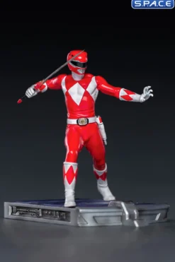 1/10 Scale Red Ranger BDS Art Scale Statue