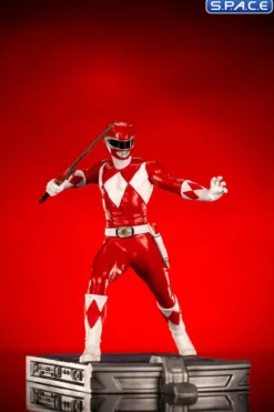 1/10 Scale Red Ranger BDS Art Scale Statue