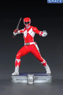 1/10 Scale Red Ranger BDS Art Scale Statue