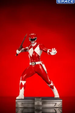 1/10 Scale Red Ranger BDS Art Scale Statue