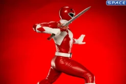 1/10 Scale Red Ranger BDS Art Scale Statue