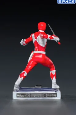 1/10 Scale Red Ranger BDS Art Scale Statue