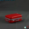 1/6 Scale red Travel Trolley
