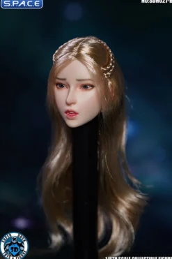 1/6 Scale Regina Head Sculpt