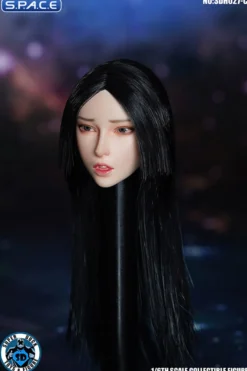 1/6 Scale Regina Head Sculpt
