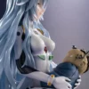 1/6 Scale Rei Ayanami »Afffectionate Gaze« PVC Statue