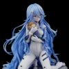 1/7 Scale Rei Ayanami PVC Statue - Long Hair Version