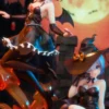 1/7 Scale Rem »Sorcerer of Dreamy Night« PVC Statue