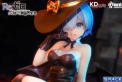 1/7 Scale Rem »Sorcerer of Dreamy Night« PVC Statue