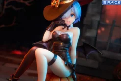 1/7 Scale Rem »Sorcerer of Dreamy Night« PVC Statue