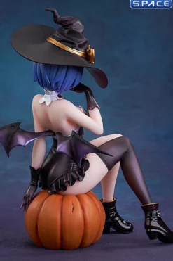 1/7 Scale Rem »Sorcerer of Dreamy Night« PVC Statue