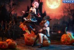 1/7 Scale Rem »Sorcerer of Dreamy Night« PVC Statue