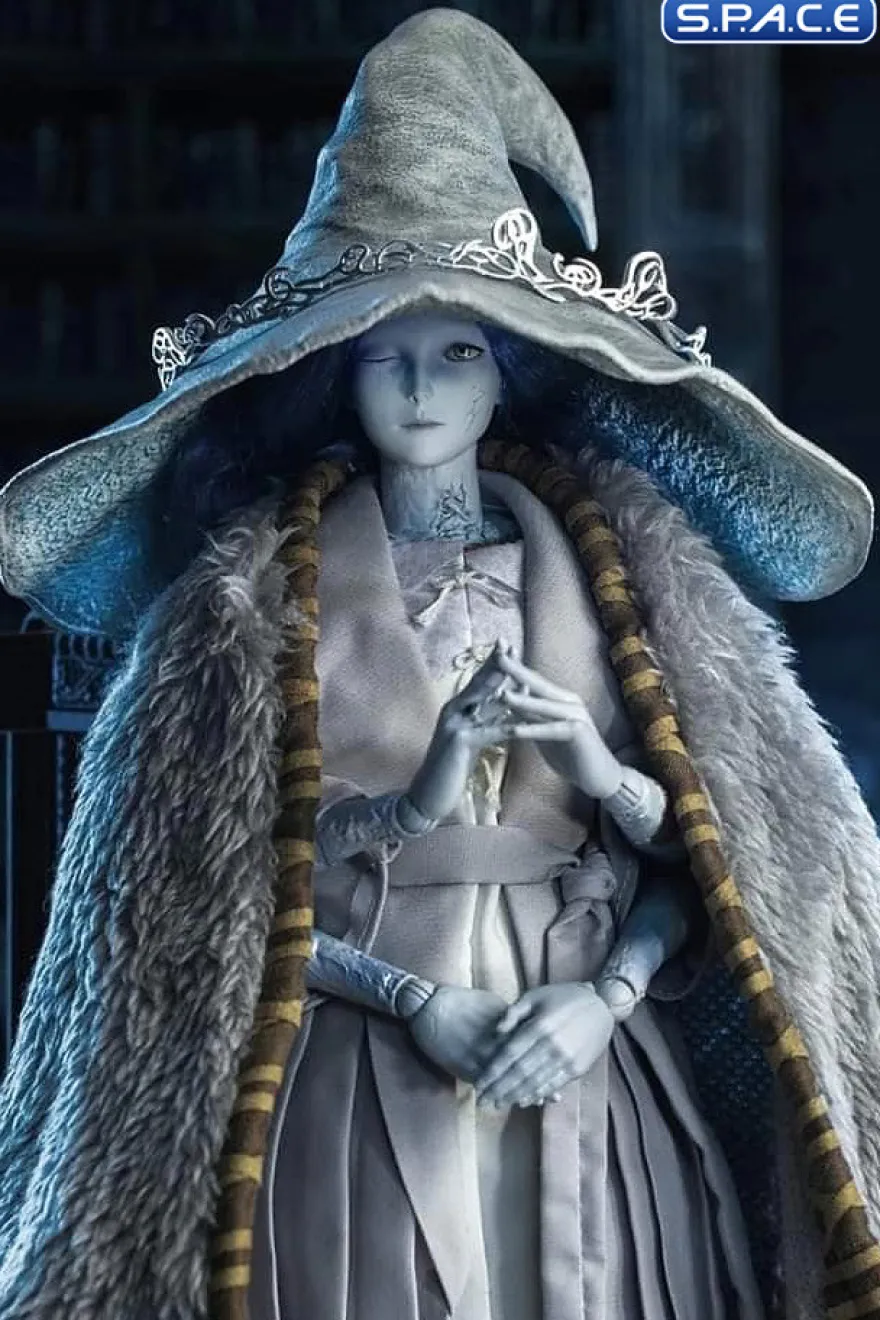 1/6 Scale Renna The Witch