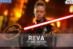 1/6 Scale Reva »Third Sister« TV Masterpiece TMS083