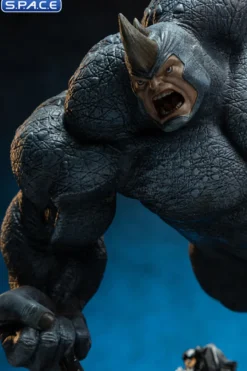 1/10 Scale Rhino BDS Art Scale Statue