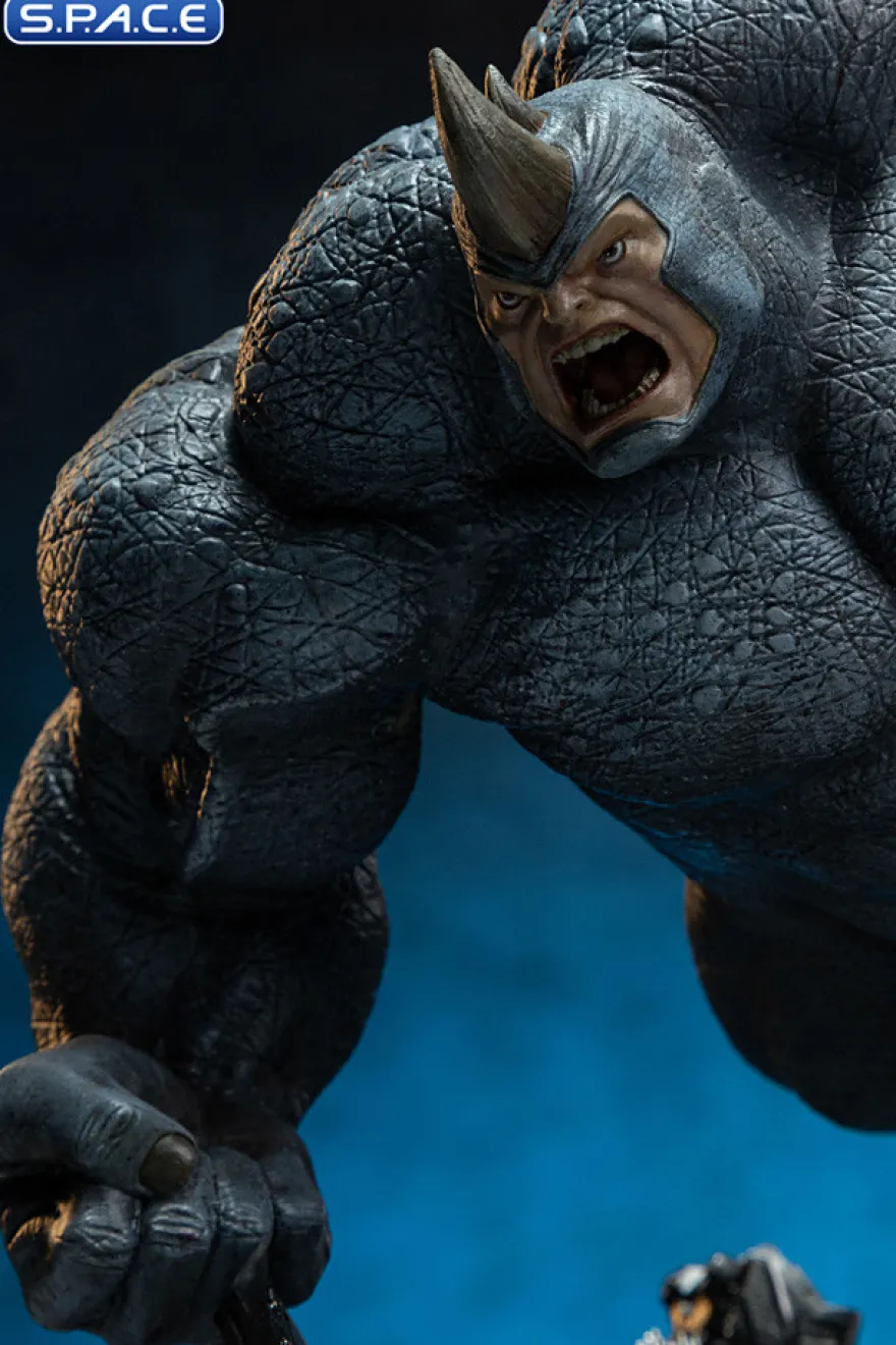 1/10 Scale Rhino BDS Art Scale Statue