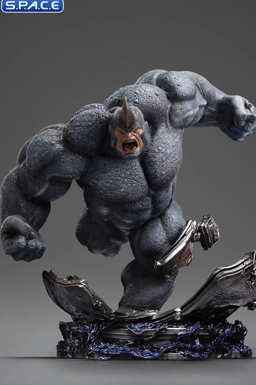1/10 Scale Rhino BDS Art Scale Statue