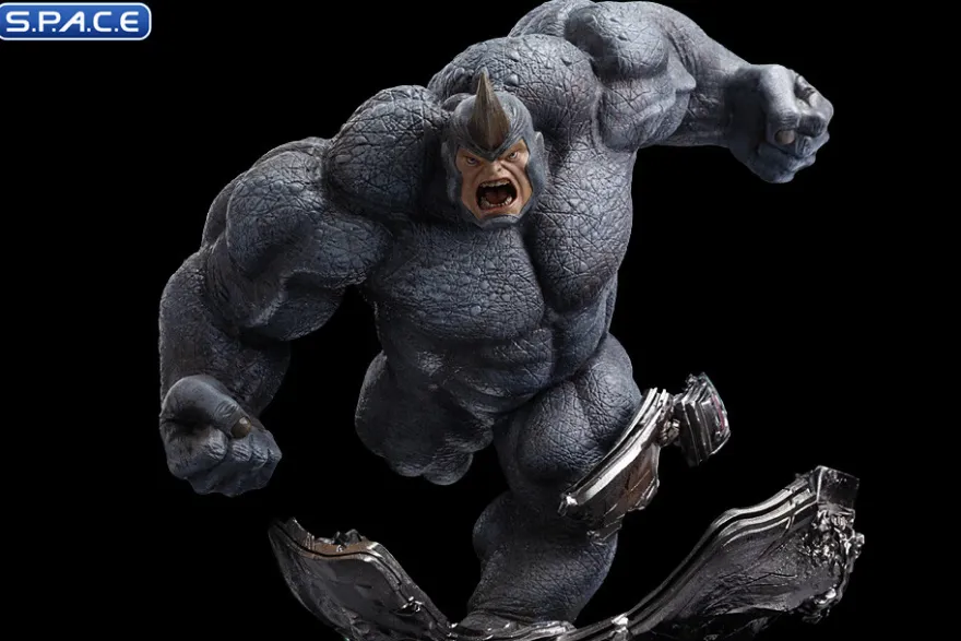 1/10 Scale Rhino BDS Art Scale Statue