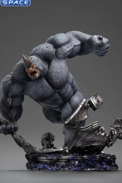 1/10 Scale Rhino BDS Art Scale Statue