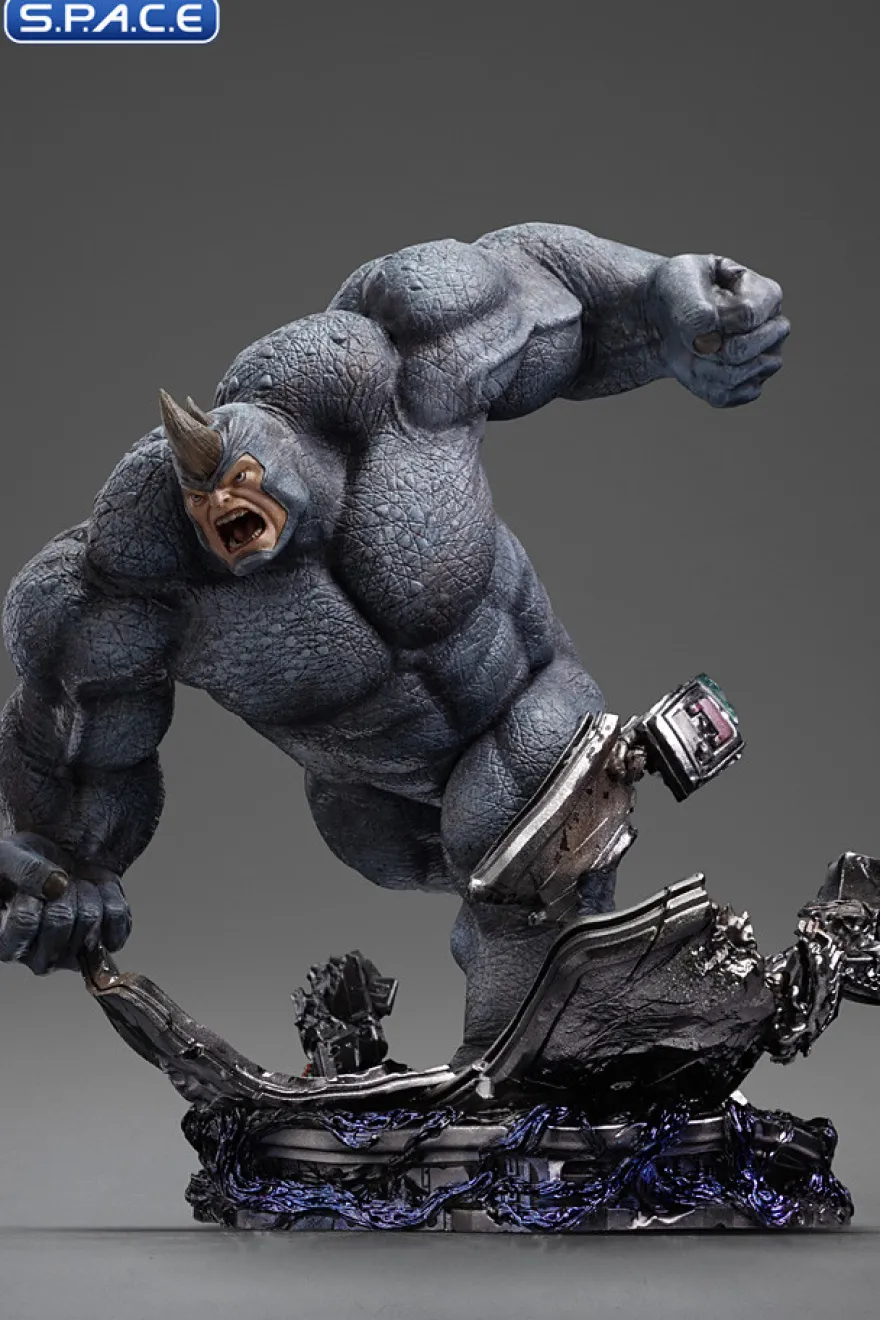 1/10 Scale Rhino BDS Art Scale Statue