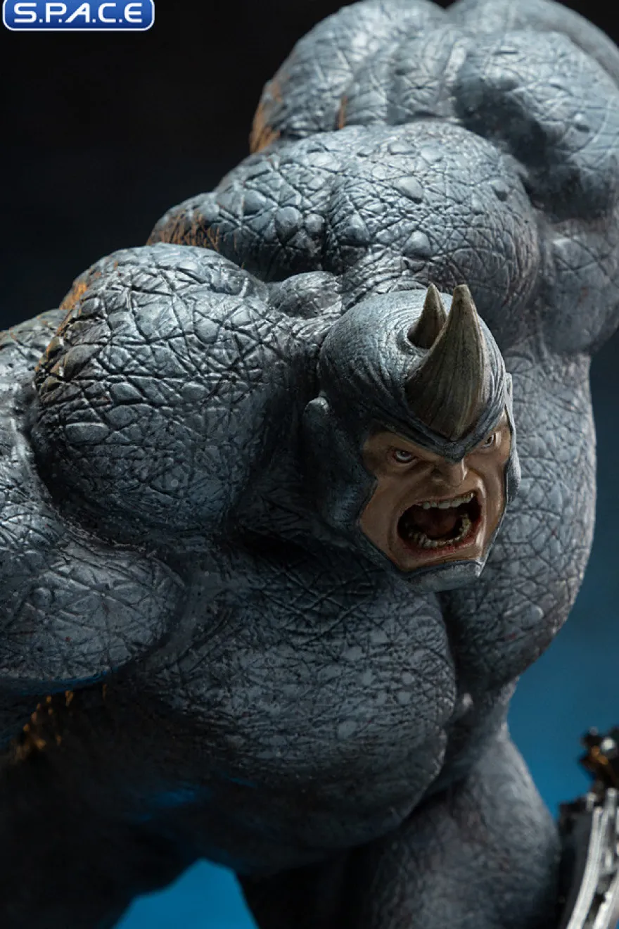 1/10 Scale Rhino BDS Art Scale Statue