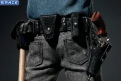 1/6 Scale Rick Grimes - Season 8