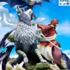 1/6 Scale Rimuru, Ranga & Benimaru Conept Masterline Statue