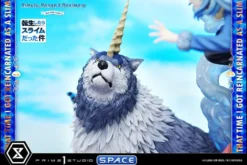 1/6 Scale Rimuru, Ranga & Benimaru Conept Masterline Statue