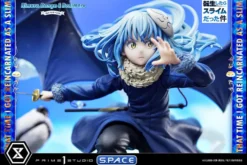 1/6 Scale Rimuru, Ranga & Benimaru Conept Masterline Statue