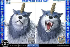 1/6 Scale Rimuru, Ranga & Benimaru Deluxe Conept Masterline Statue - Bonus Version (That Time I Got Reincarnated as a Slime)
