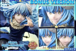 1/6 Scale Rimuru, Ranga & Benimaru Deluxe Conept Masterline Statue - Bonus Version (That Time I Got Reincarnated as a Slime)