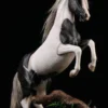 1/12 Scale rising Hanoverian