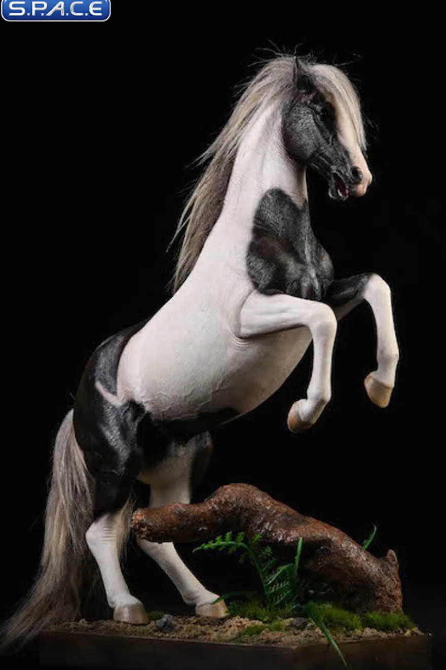 1/12 Scale rising Hanoverian