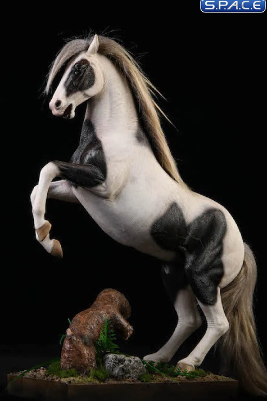 1/12 Scale rising Hanoverian