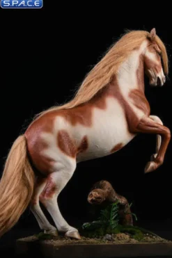1/12 Scale rising Hanoverian