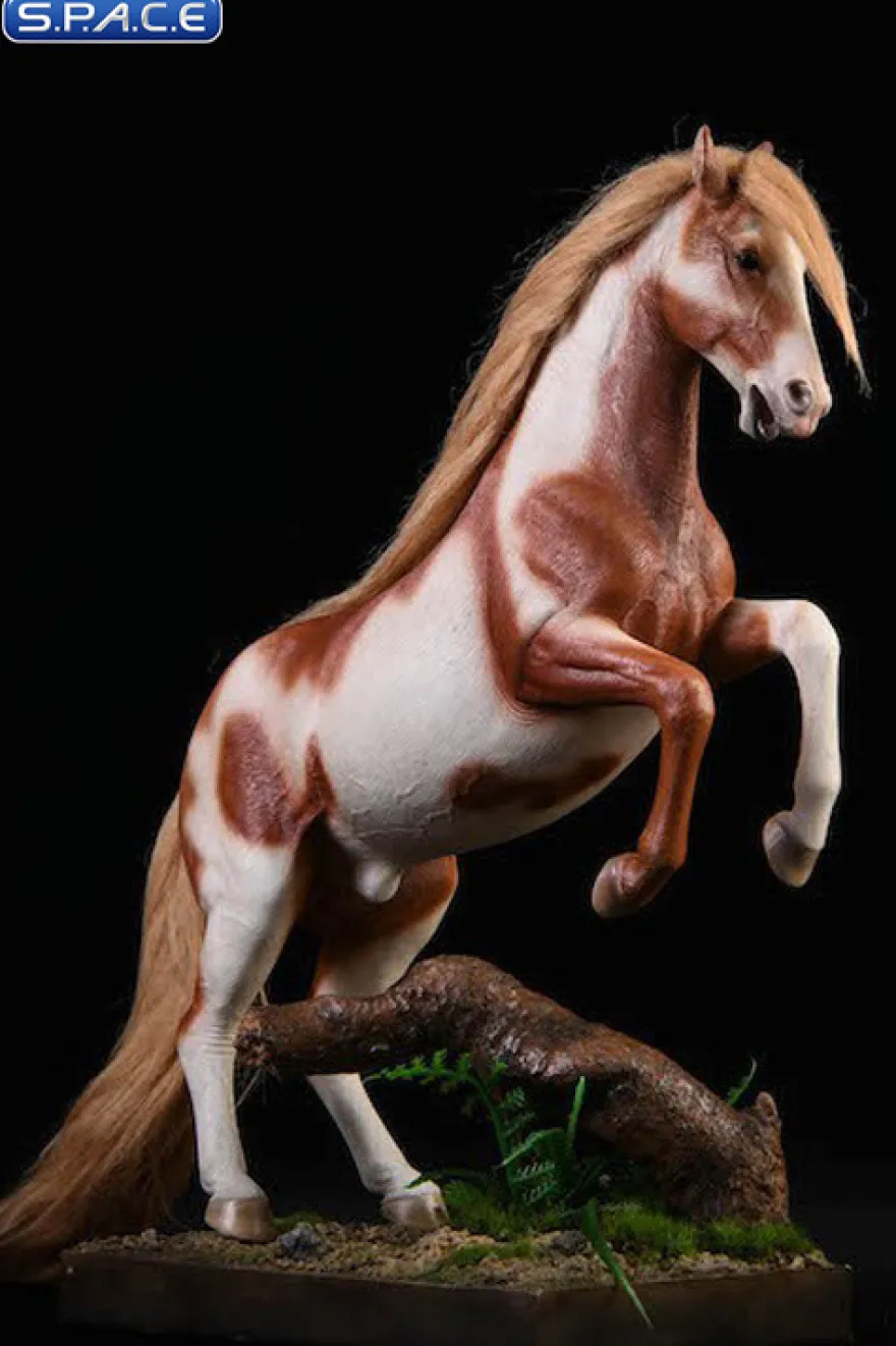 1/12 Scale rising Hanoverian