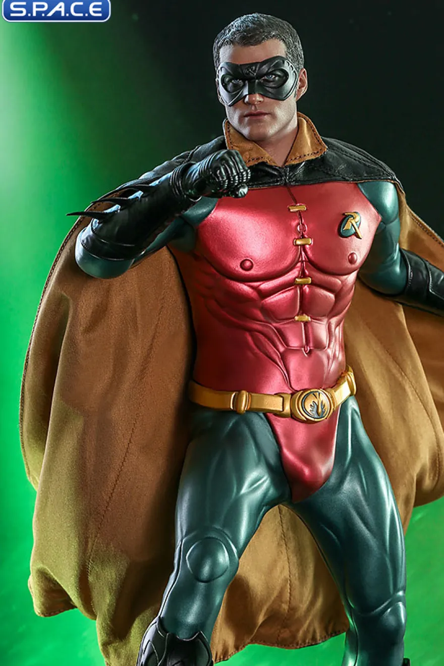 1/6 Scale Robin Movie Masterpiece MMS594