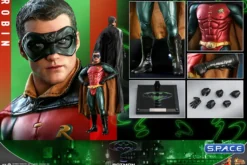 1/6 Scale Robin Movie Masterpiece MMS594