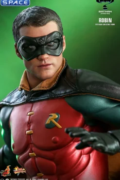1/6 Scale Robin Movie Masterpiece MMS594