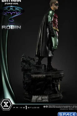 1/3 Scale Robin Museum Masterline Statue