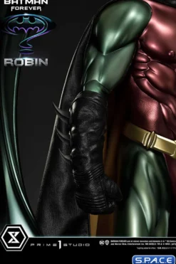 1/3 Scale Robin Museum Masterline Statue