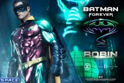 1/3 Scale Robin Museum Masterline Statue