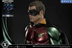 1/3 Scale Robin Museum Masterline Statue