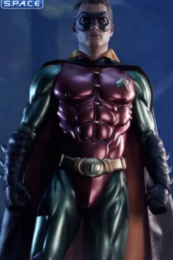 1/3 Scale Robin Museum Masterline Statue