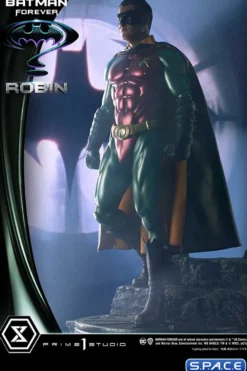 1/3 Scale Robin Museum Masterline Statue
