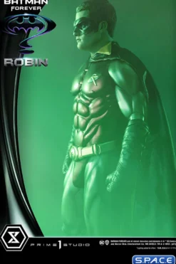 1/3 Scale Robin Museum Masterline Statue